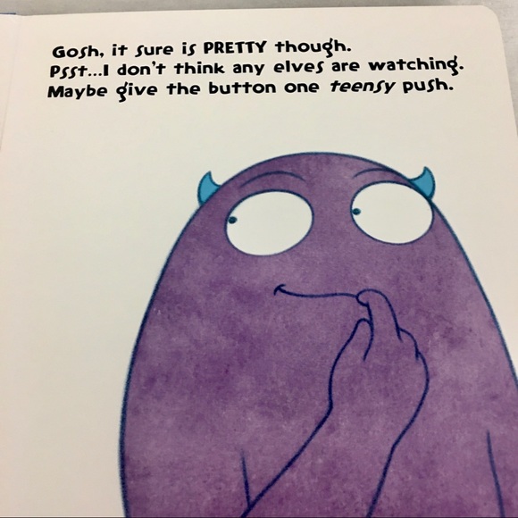 Children’s Christmas Padded Board Book 🔥Bundle 2 or More Items & Save 25%🔥 - Picture 7 of 12